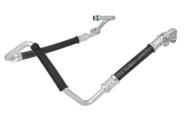 Airco slang/pijp past: RENAULT FLUENCE, MEGANE III, SCENIC III 1.2-Electric 11.08-