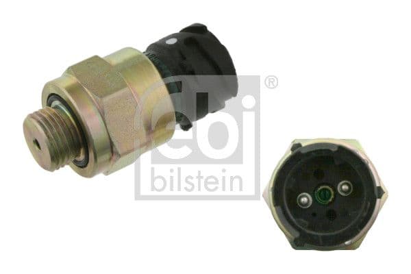FEBI BILSTEIN