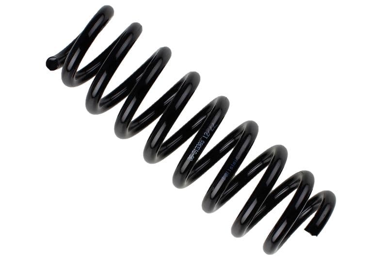 Coil spring