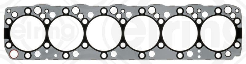Cylinder head gasket