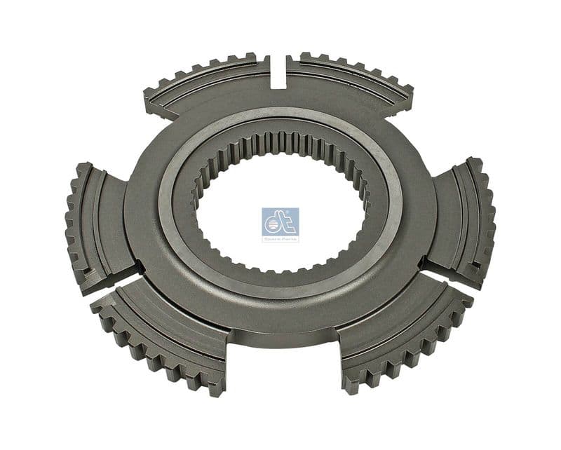 Gasket, housing cover (crankcase)