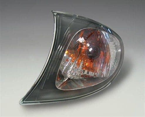 Knipperlicht voor Rechts (wit, PY21W) past: BMW 3 E46 Saloon / Stationwagon 06.01-12.07