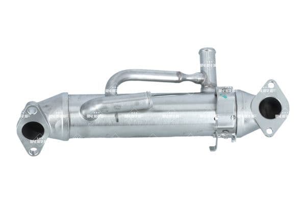 Uitlaatgassen radiator past: FORD MONDEO III, TRANSIT, TRANSIT TOURNEO 2.0D 06.00-03.07