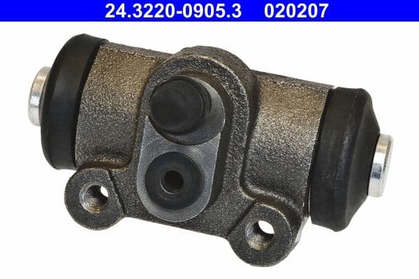 Wheel brake cylinder