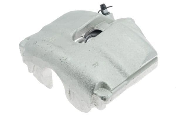 Schijfremklauw Voor Rechts (nieuw) past: AUDI 50, A1, A3, A4 B6, A7, TT  DACIA DUSTER  SEAT ALTEA, ALTEA XL, IBIZA IV, IBIZA IV SC, IBIZA IV ST, LEON, TOLEDO III, TOLEDO IV 0.8-3.6 09.75-