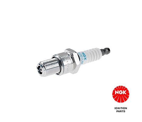 Spark plug