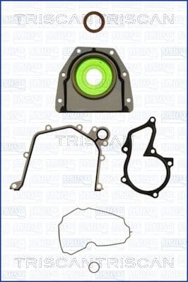 Repair Kit, piston/cylinder liner