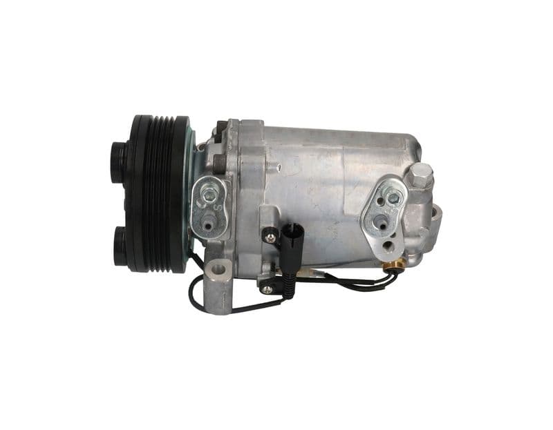 Airconditioning compressor past: BMW 3 (E46), 5 (E39), X3 (E83), Z3 (E36) 1.6-3.2 01.97-12.07