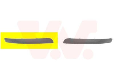 Sier / Beveiligings/ Decoratiepanelen/ Emblemen/ Spatlappen