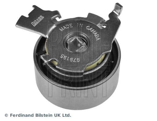 Tensioner Pulley, timing belt