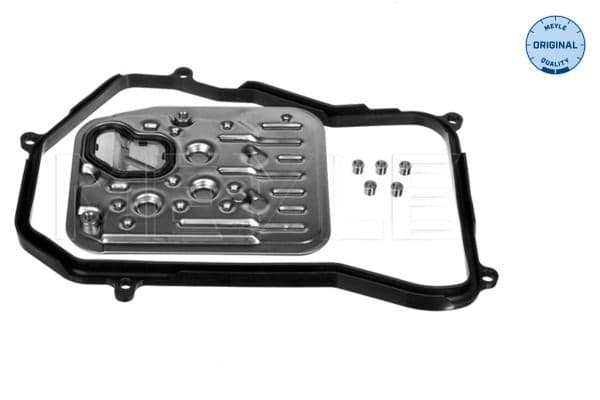 Hydraulisch filter versnellingsbak past: AUDI 100 C4, 80 B4, A6 C4, CABRIOLET B3, COUPE B3  VW TRANSPORTER T4 1.9D-2.8 10.88-06.03