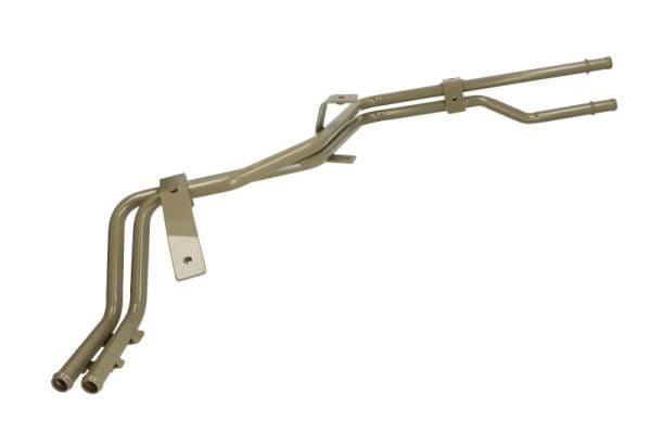 Koelsysteem metalen pijp (naar de kachel) EURO 6 past: DAF XF 106 MX-11320-MX-13390 10.12-