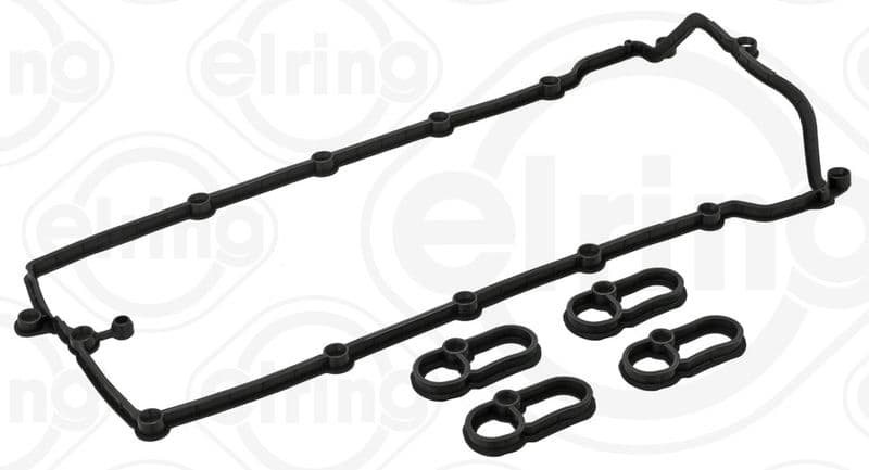 Tuimelaardeksel pakkingset Links past: JAGUAR F-PACE, F-TYPE, XE, XF I, XF SPORTBRAKE, XJ, XK II  LAND ROVER DEFENDER, DISCOVERY IV, RANGE ROVER III, RANGE ROVER IV 5.0/5.0H 01.09-