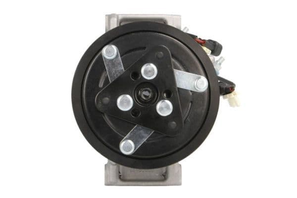 Airconditioning compressor past: VOLVO S60 III, V60 I, V60 II, XC40, XC60 II 1.5-2.0H 03.15-