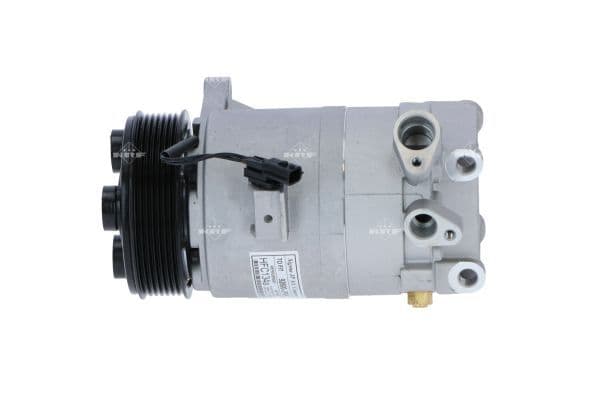 Airconditioning compressor past: INFINITI JX, QX60  NISSAN MURANO II, TEANA II 2.5/3.5 07.08-