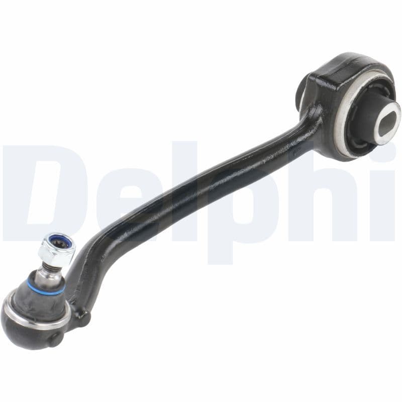 Vooras spoorcontrole arm Links bodem voor 16 mm past: MERCEDES C (CL203), C (W203), C T-MODEL (S203), CLC (CL203), CLK (A209), CLK (C209), SLK (R171) 1.6-6.3 05.00-12.11