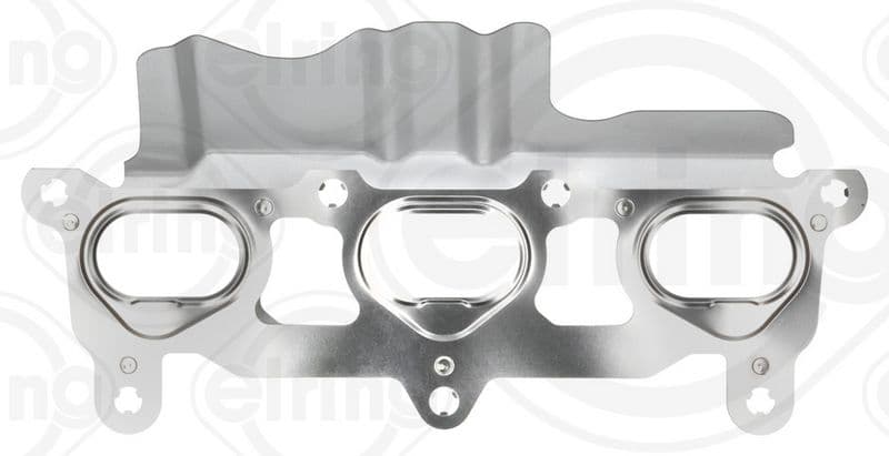 Exhaust manifold gasket