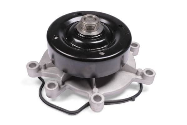 Waterpomp, met pakking past: DODGE NITRO  JEEP CHEROKEE, COMMANDER, GRAND CHEROKEE II, GRAND CHEROKEE III 3.7/4.7/4.7ALK 04.99-