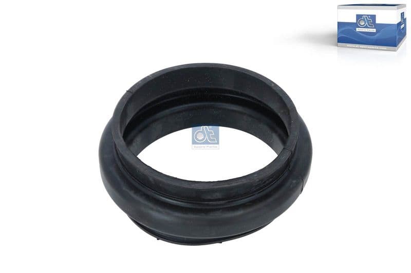 Luchtinlaatpijp past: SCANIA 4 BUS, G I, K I, N BUS, P I, R I DC07.101-OSC11.03 01.96-