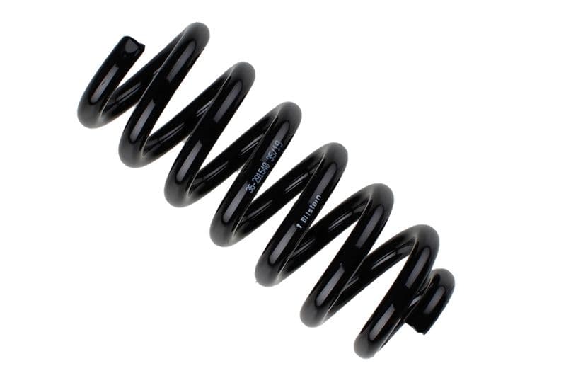 Coil spring