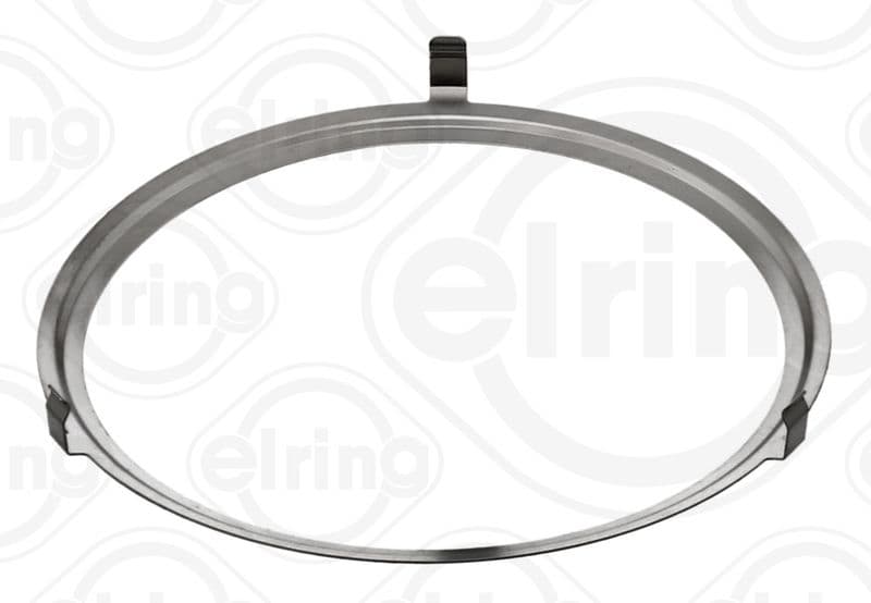 Gasket, exhaust system
