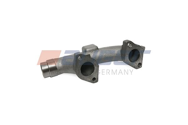 Manifold, exhaust system