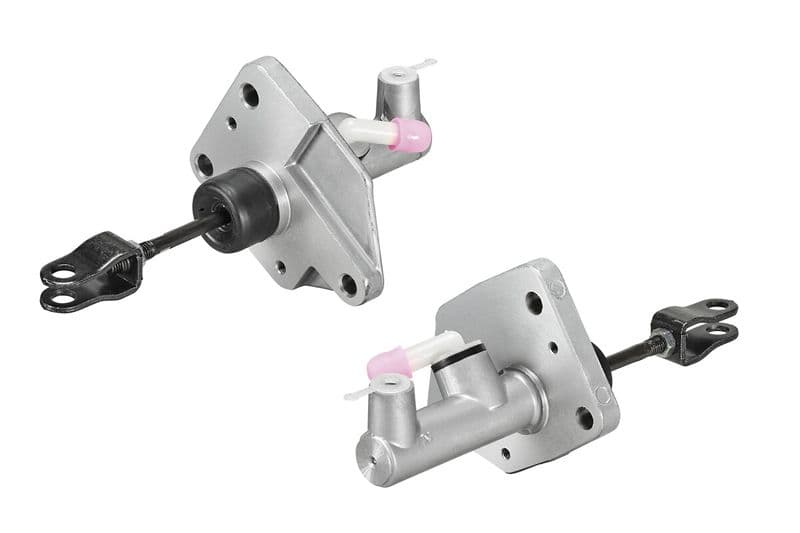 Hoofdcilinder koppeling , voertuig met het stuurwiel op de links/rechterzijde past: HYUNDAI SANTA FÉ I 2.0/2.0D/2.4 08.00-03.06