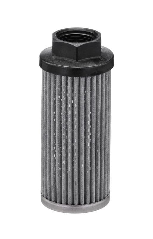 Hydraulic filter