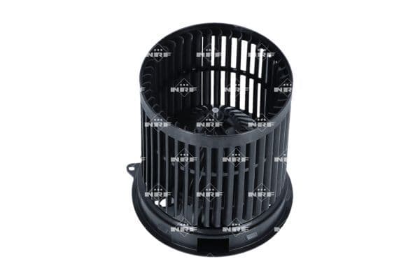 Luchtblazer past: NISSAN JUKE 1.2/1.5D/1.6 06.10-12.19