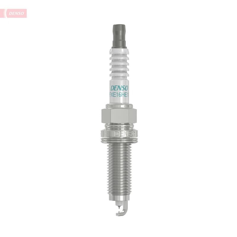 Spark plug