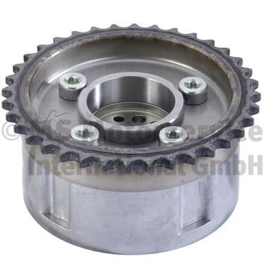 Nokkenas fasering katrol past: HYUNDAI BAYON, I10 I, I10 II, I10 III, I20 ACTIVE, I20 II, I20 III, I30, KONA  KIA CEE'D, CEED, PICANTO II, PICANTO III, PRO CEE'D, PROCEED 1.0/1.0H/1.0LPG 01.11-