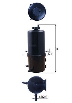 Fuel Filter