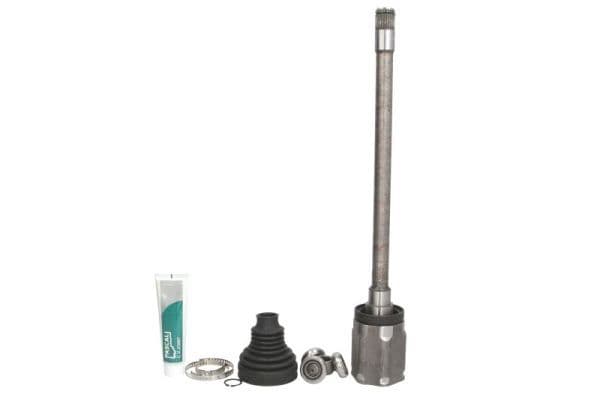 CV-gewricht binnen Rechts (27z/26z/44mm) past: BMW X5 (E70), X6 (E71, E72) 3.0-4.8 10.06-07.14