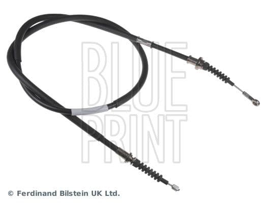 Cable Pull, parking brake