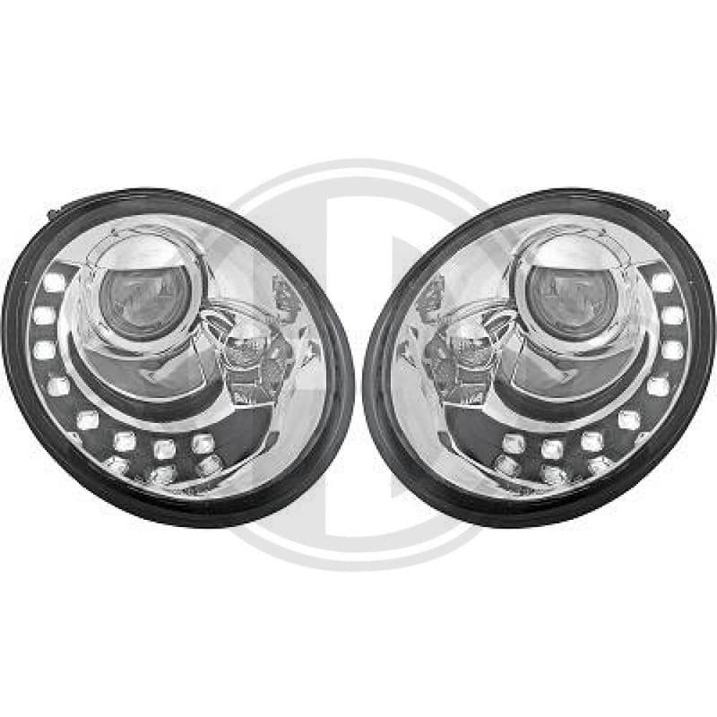 98-05       KLARGLAS/CHROM