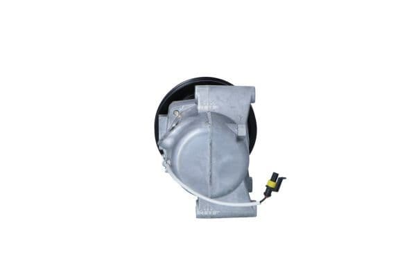 Airconditioning compressor past: SMART CABRIO, CITY-COUPE, CROSSBLADE, FORTWO, ROADSTER 0.6-1.0 07.98-