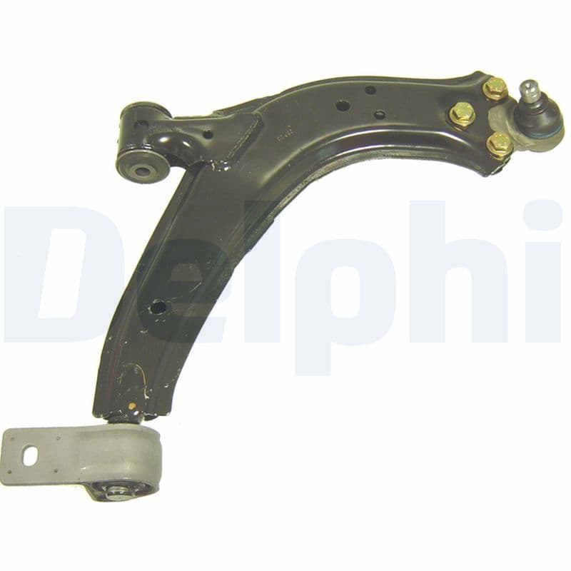Track control arm
