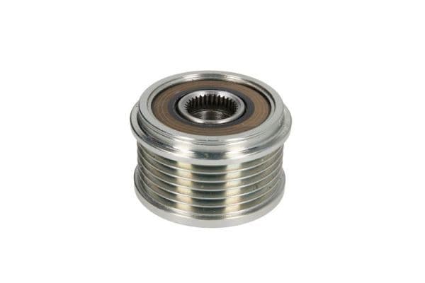 Dynamo poelie past: DACIA DOKKER, DUSTER, LODGY, LOGAN, LOGAN EXPRESS, LOGAN II, LOGAN MCV, LOGAN MCV II, SANDERO, SANDERO II  LADA LARGUS  NISSAN CUBE, JUKE, MICRA III, NOTE 0.9-1.6LPG 09.98-