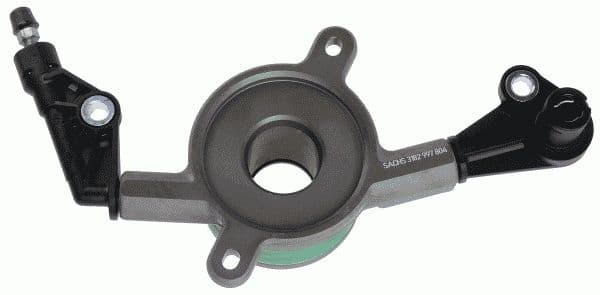 Spiraalveer Voor Links/Rechts (sportophanging) past: MERCEDES CLK (C208), E (W210), E T-MODEL (S210)  CHRYSLER CROSSFIRE 2.0-5.4 06.95-12.06