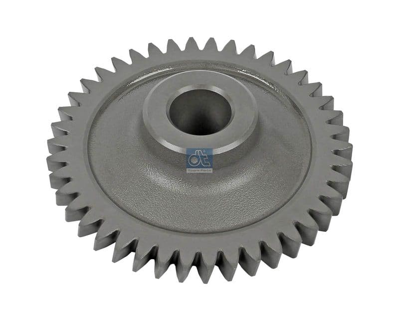 Gear, air compressor