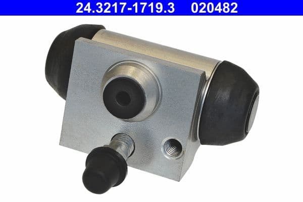 Wheel brake cylinder
