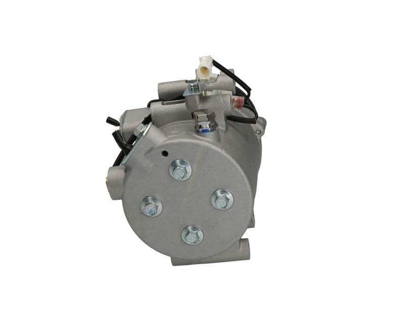 Airconditioning compressor past: SUZUKI SWIFT III, SX4 1.3/1.5/1.6 02.05-