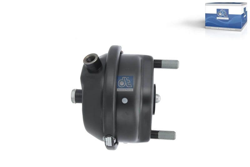 Diaphragm Brake Cylinder