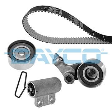 Timing belt set