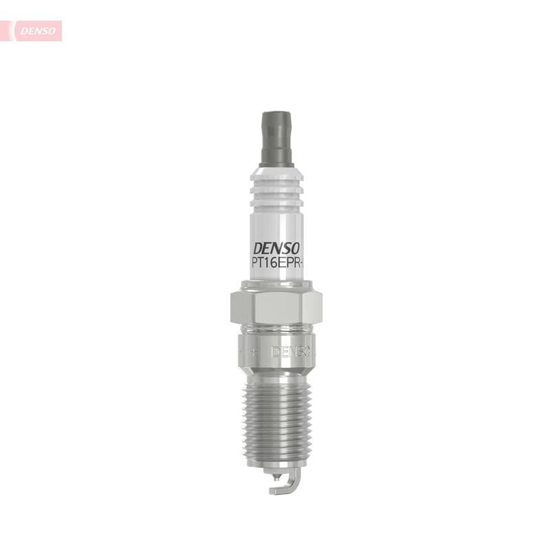Spark plug