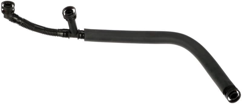 Hose, crankcase ventilation