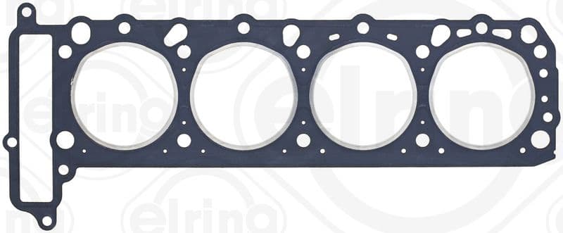 Cylinder head gasket