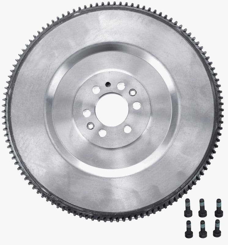 Flywheel