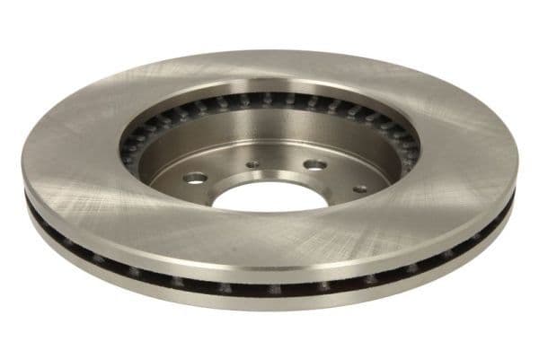 Brake disc Voor Links/Rechts past: HONDA CIVIC VII, CR-V I 1.7D/2.0 10.95-09.05