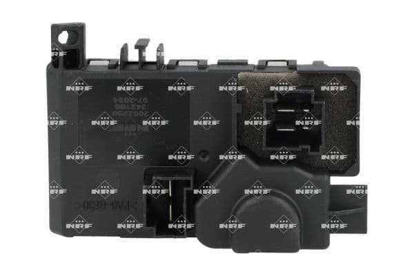 Lucht blazer regelelement (regelaar) past: MERCEDES S (C216), S (W221, V221) 2.2D-6.2 10.05-12.13